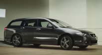 CÓ THỂ BẠN CHƯA BIẾT: Honda đã từng có video quảng cáo đỉnh cao như này
