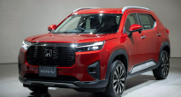 Khách của Toyota Raize dần chuyển sang Honda WR-V sau bê bối gian lận an toàn