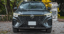 MG RX5 giảm tới 130 triệu tại đại lý, giá khởi điểm thấp hơn cả Hyundai Creta