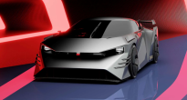 Huyền thoại Nissan GT-R sẽ 'hồi sinh' dưới dạng siêu xe điện vào năm 2030?