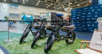 VinFast chính thức ra xe đạp điện DrgnFly tại thị trường Mỹ
