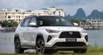 Toyota Việt Nam triệu hồi nhiều mẫu xe sử dụng khung gầm DNGA