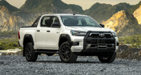 Sau gian lận an toàn, Toyota tiếp tục phát hiện gian lận liên quan đến động cơ