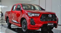 Chi tiết 10 mẫu xe Toyota ngừng bán vì gian lận thử nghiệm động cơ diesel