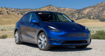 Không phải Tesla, đây mới là hãng xe được tìm kiếm nhiều nhất tại Mỹ