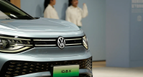 Đại lý xe bị buộc phải tiêu hủy 22 chiếc xe điện Volkswagen ID.6 vì... nhập khẩu từ Trung Quốc