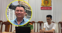 Lộ diện đồng phạm của Phạm Công Khanh trong vụ lừa bán siêu xe