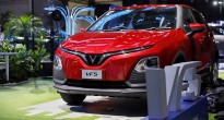 VinFast sắp khai trương hàng loạt đại lý bán ô tô điện tại Indonesia