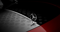 Mercedes sắp có thương hiệu xe siêu sang cạnh tranh với Bentley và Ferrari?