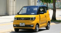 Xe ô tô rẻ nhất Việt Nam đạt thành tựu 'vô tiền khoáng hậu' khiến nhiều hãng xe phải mơ ước