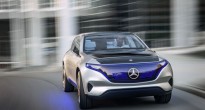 Vượt qua Tesla, Mercedes bất ngờ trở thành nhà sản xuất ô tô giá trị nhất