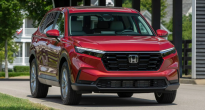Bất chấp giá bán cao, Honda CR-V Hybrid vẫn không có xe để bàn giao vì 'quá hot'