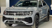 Ra mắt thị trường chưa lâu, Volkswagen lại sắp tăng giá bán Viloran và Teramont X
