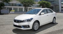 Suzuki Ciaz 2024 bán tại Việt Nam có thể sẽ rẻ hơn tới cả trăm triệu đồng nhờ vào điều này