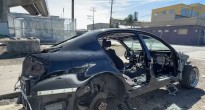 Vấn nạn trộm cắp ô tô tại Mỹ: Gần 14.000 chiếc bị 'bỏ rơi' giữa đường