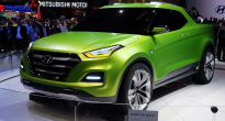 Hyundai sắp có bán tải cỡ nhỏ với thiết kế lấy cảm hứng từ Creta?