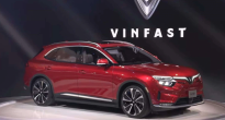 VinFast hợp tác với 'ông lớn' tại châu Âu, khách hàng không còn lo thiếu trạm sạc xe điện