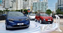 VinFast triệu hồi hơn 2.000 ô tô điện để kiểm tra và thay thế linh kiện miễn phí