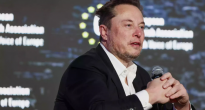 'Liêm' như Elon Musk, công khai không ủng hộ Mỹ đánh thuế nặng xe điện Trung Quốc