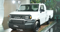 Ra mắt thị trường Thái Lan chưa lâu, Toyota Hilux Champ đã bán chạy hơn cả Ford Ranger