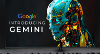 'Ngáo' như Google AI, khuyên người dùng ăn đá mỗi ngày