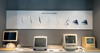 Chiêm ngưỡng dàn máy tính Apple có tuổi đời gần 40 năm tại Hà Nội