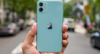 Giá bán iPhone 11 hạ xuống mức thấp nhất trong lịch sử dù nằm trong top bán chạy