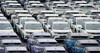 Châu Âu chính thức áp thuế lên ô tô Trung Quốc, cao nhất lên tới 38%