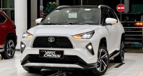 Sếp Toyota tiết lộ lý do vẫn 'ngó lơ' xe điện tại Việt Nam