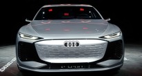 Audi khẳng định 'tương lai xanh' tại Việt Nam với dàn xe mới sắp ra mắt