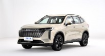 Haval H6 2025 chính thức chốt giá quy đổi từ 413 triệu đồng, chờ ngày về Việt Nam đấu Honda CR-V