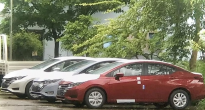 Nissan Almera 2024 bất ngờ xuất hiện tại Việt Nam, chờ ngày ra mắt đấu Hyundai Accent