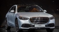 Mercedes-Benz Việt Nam sắp có thêm phiên bản tiết kiệm xăng cho C-Class và S-Class