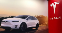 Mỗi chiếc xe điện Tesla bán ra, hãng kiếm lãi gần 200 triệu đồng