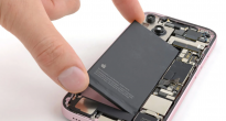 Rò rỉ thông tin iPhone 16 sắp ra mắt sẽ được trang bị pin rời
