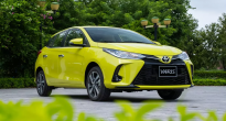 Toyota Yaris là cái tên tiếp theo 'từ bỏ cuộc chơi' tại thị trường Việt Nam?