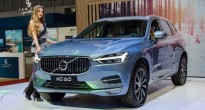 Volvo Việt Nam về chung nhà với 'người anh em' Lynk & Co