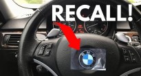 'Kiếp nạn' túi khí Takata chưa hết, BMW tiếp tục phải triệu hồi gần 400.000 xe