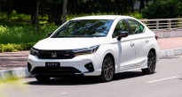 Ô tô Honda tăng trưởng mạnh trong tháng 6/2024, City thay thế CR-V 'gánh team'