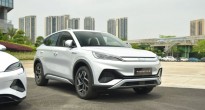 Lối đi nào cho các nhà sản xuất Trung Quốc muốn 'chính phục' thị trường ô tô Việt Nam?