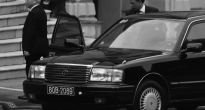 Tiểu sử chiếc Toyota Crown 1998 'cận vệ' của Tổng bí thư Nguyễn Phú Trọng