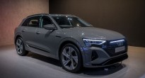 Tạm 'gạt' xe điện sang một bên, Audi tuyên bố sẽ tập trung vào xe hybrid