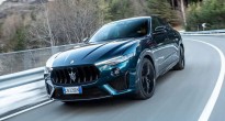 Tương lai của hãng xe Maserati 'vô định' sau tuyên bố của công ty mẹ