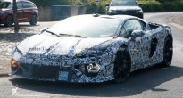 Hé lộ tên gọi mẫu siêu xe thay thế Lamborghini Huracan, chốt lịch ra mắt ngay tháng sau