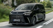 Thêm xe Toyota và Lexus dính gian lận thử nghiệm an toàn