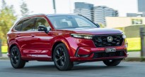 Honda kiếm lợi nhuận 'khủng' từ việc bán xe hybrid tại Mỹ