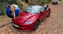 Ông Donald Trump 'quay xe' ủng hộ xe điện vì tỷ phú Elon Musk