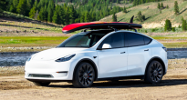 Tesla Model Y để mất 'ngôi vương' doanh số, tuột dốc không phanh tại châu Âu
