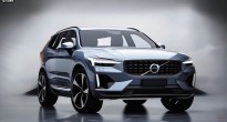 SUV cỡ lớn Volvo XC90 đứng trước bờ vực 'khai tử', nhường chỗ cho xe điện?