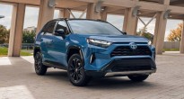 Toyota công bố lợi nhuận 'khủng' bất chấp doanh số bán hàng giảm